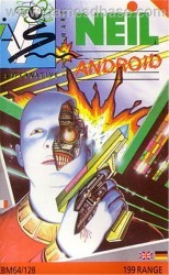 N.E.I.L. Android (1988)(Alternative Software)[a] Rom